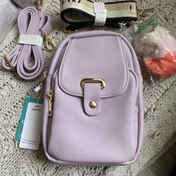 NEW - Mini purse 