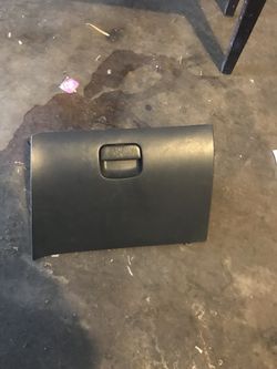 Glove Box 00 Honda Civic 