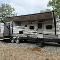 2016 Coleman Cataina