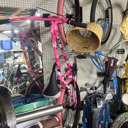 Se Bike Blocks Flyer