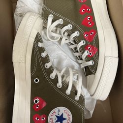 CDG CONVERSE 