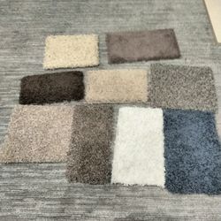 CARPET BLOW OUT SALE!!