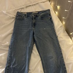 Levi’s Jeans