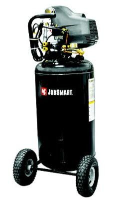 Jobsmart Air Compressor $220