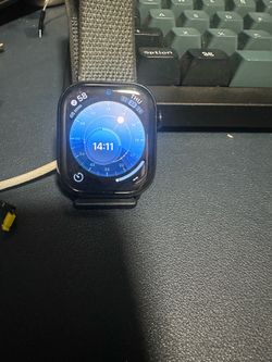 Apple Watch Series 11