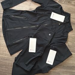 Lululemon Set