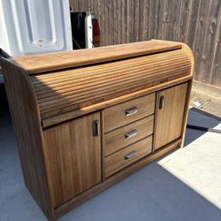 Vintage Desk