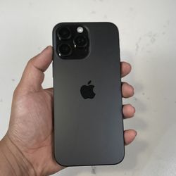 iPhone 16 Pro Max 1Tb Black 🖤 Unlocked 100% Battery health 🔋