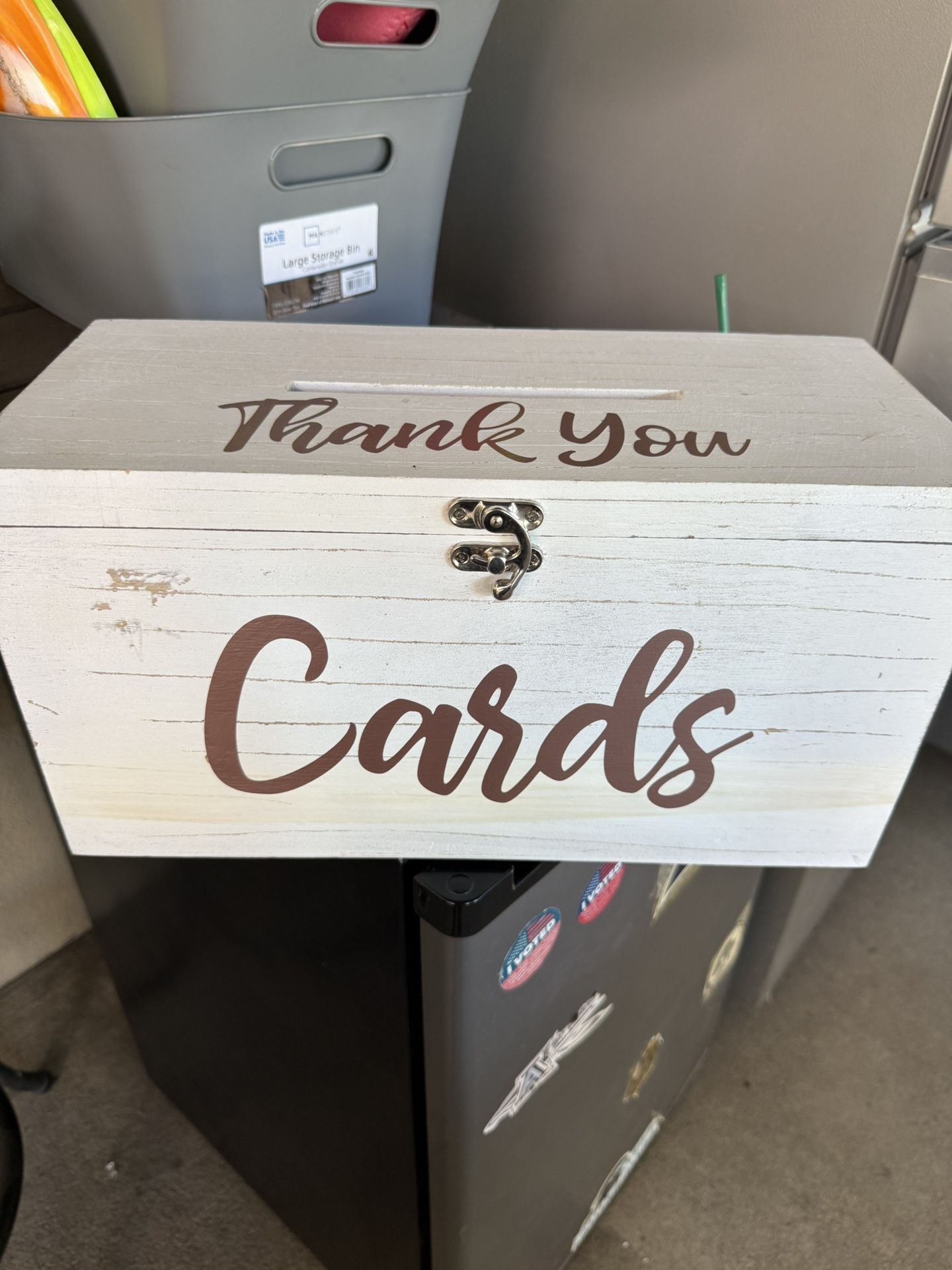 Box For Wedding Cards