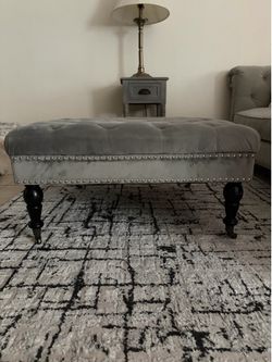 Furniture Ottoman