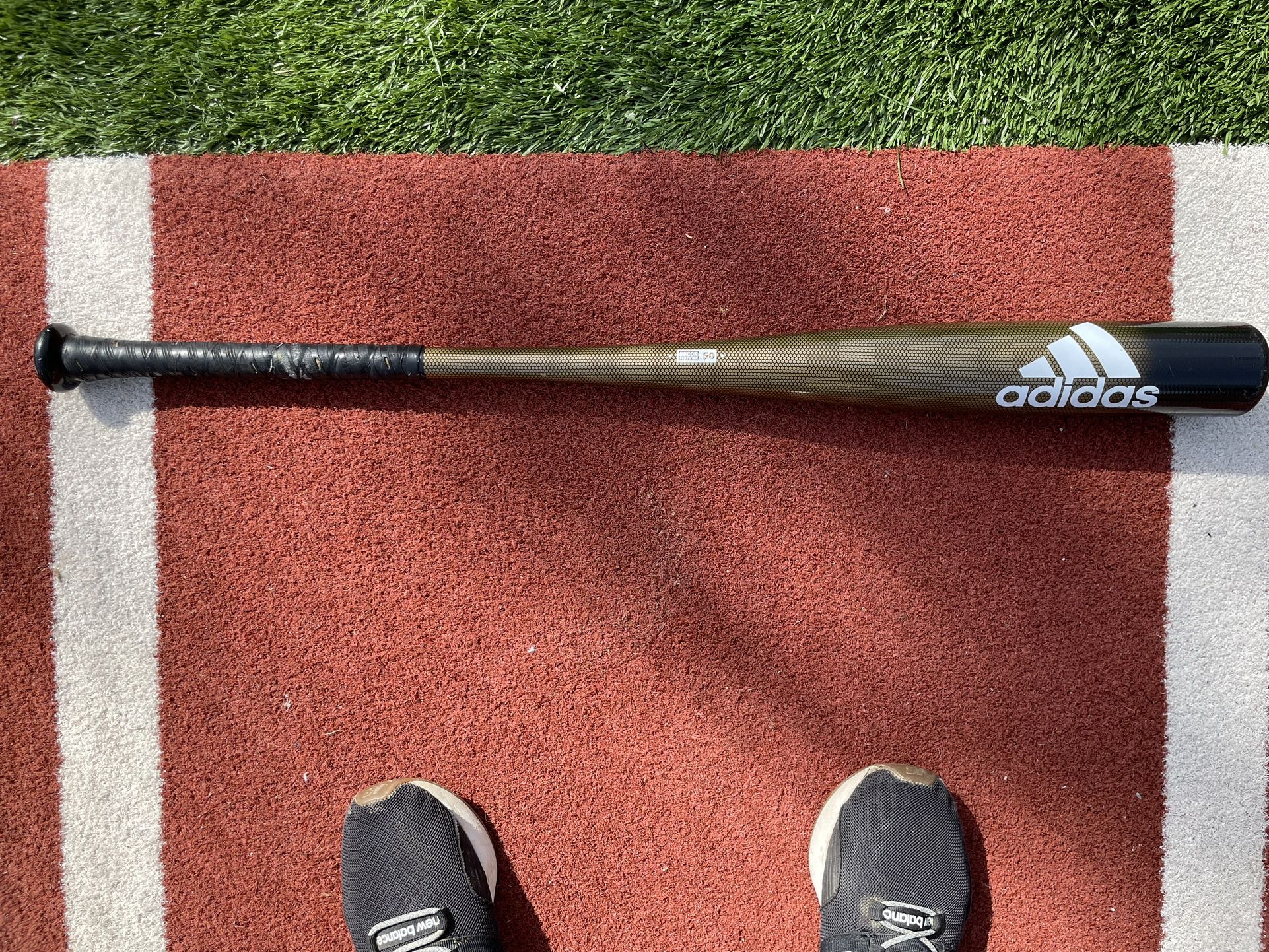 2019 Adidas Aero Burner Bbcor 33”/30oz
