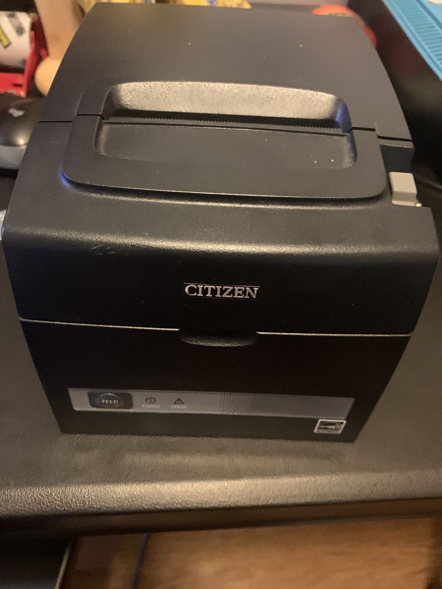 Receipt Printer