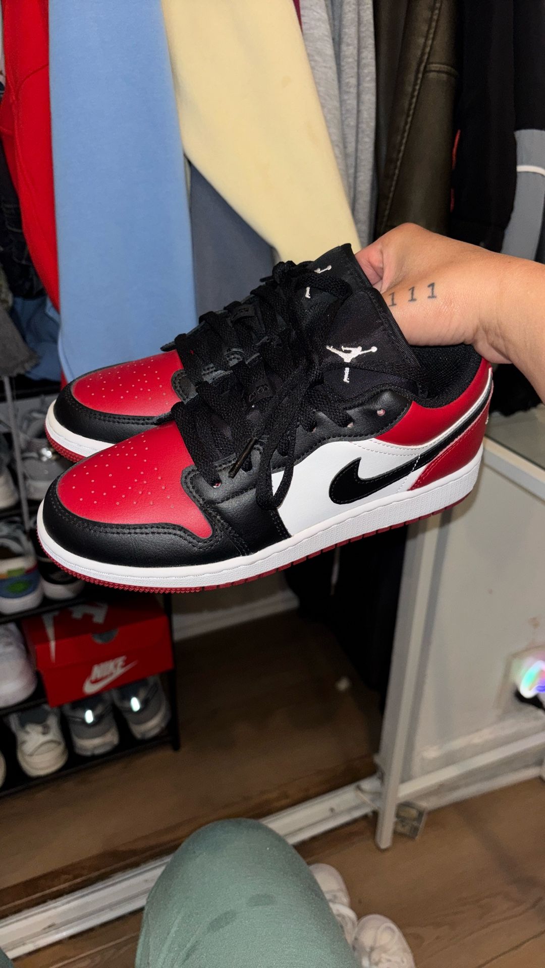 Air Jordan 1