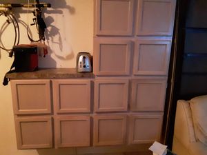 New And Used Kitchen Cabinets For Sale In Melbourne Fl Offerup