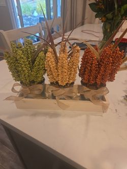 Fall decor