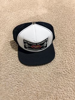 Chrome Hearts Trucker Hat