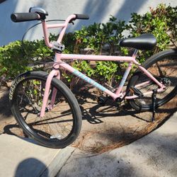 Pink Eastern  26" BMX 