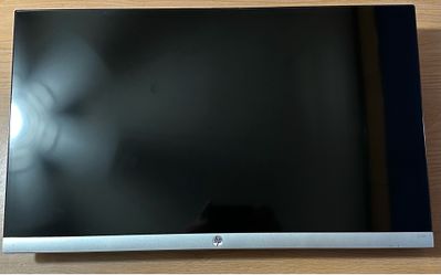 HP Monitor (27 Inch)