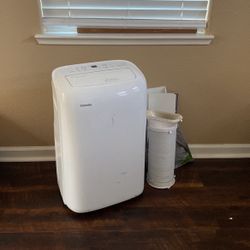 Air Conditioner Toshiba 