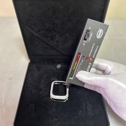 Diamond Apple Watch Case