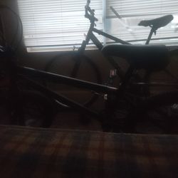 Mongoose BMX 
