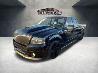 2007 Ford F-150