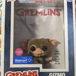 Funko Pop VHS Cover Gremlins