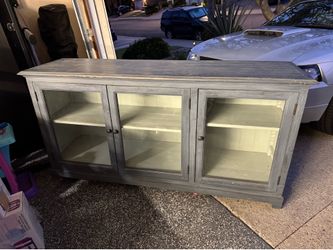 Tv stand rustic color info in pictures