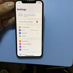 🍎 UNLOCK iPhone XS (64 GB) For any carrier 