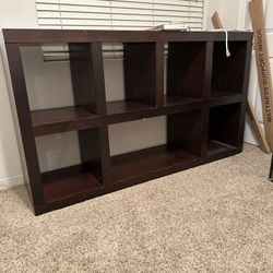 Cube Storage