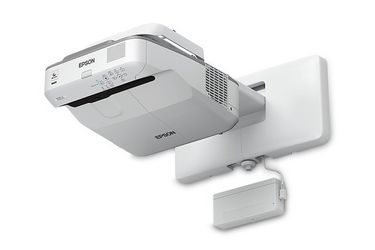 Epson Brightlink 695Wi Ultra Short Throw Projector