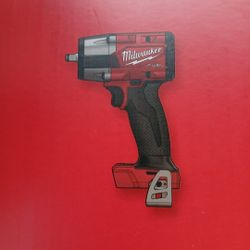 3/8 Mid Torque Impact By Milwaukee 