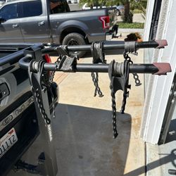 Yakima Bike Rack