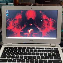Acer Laptop With Windows 10 