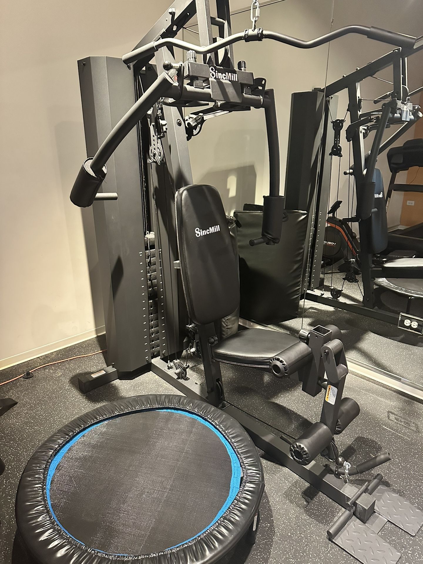 Great Home Gym Equipment To Boost Your At Home Gym