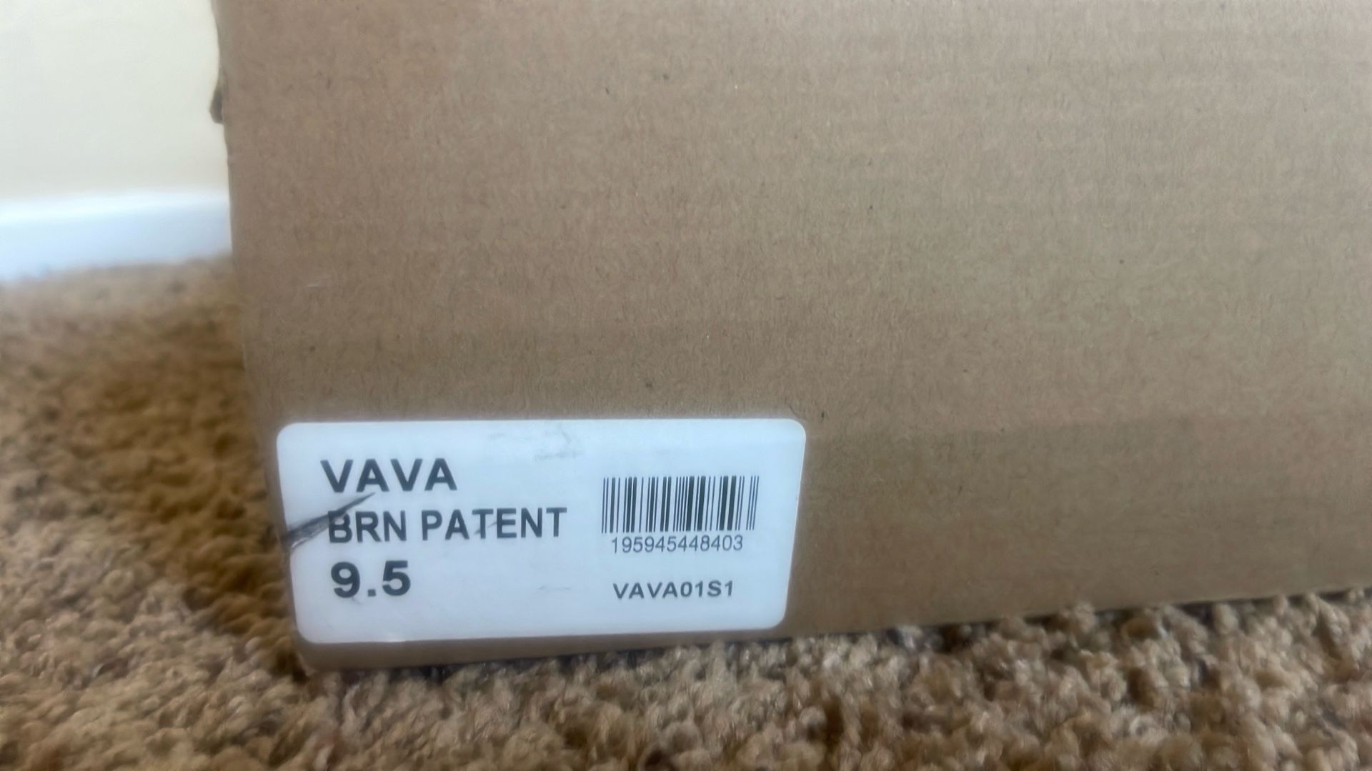 Steve Madden Thigh High Boot