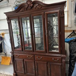 China Cabinet