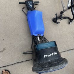 Floor Cleaner