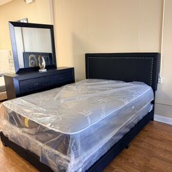 Bedroom Set