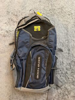 Body Glove Hydration Pack hiking