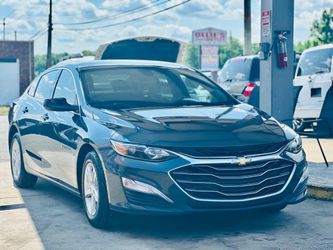 2020 Chevrolet Malibu