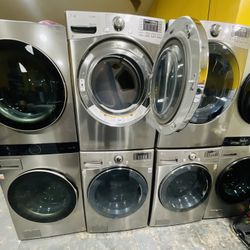 Washer And Dryer No Credit Needed 11$ Down 