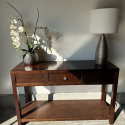 Decorative Table