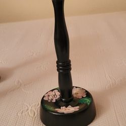 Custom Wig / Hat Stand