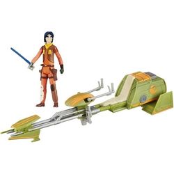 Star Wars Rebels Ezra Bridgers Speerder 00(contact info removed)…