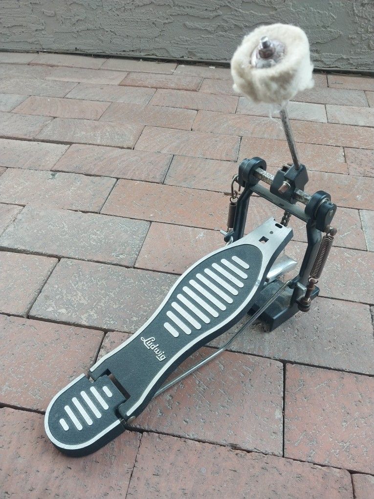 Ludwig Kick Pedal