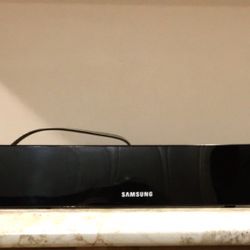 Samsung Sound Bar