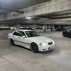 1996 bmw 328i
