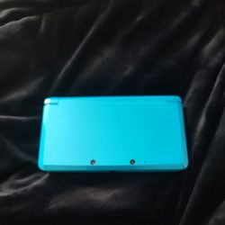 Japanese 3ds 
