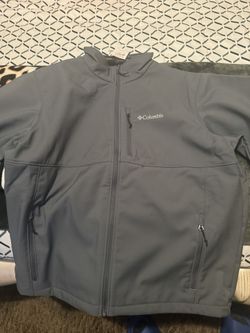 Columbia Jacket